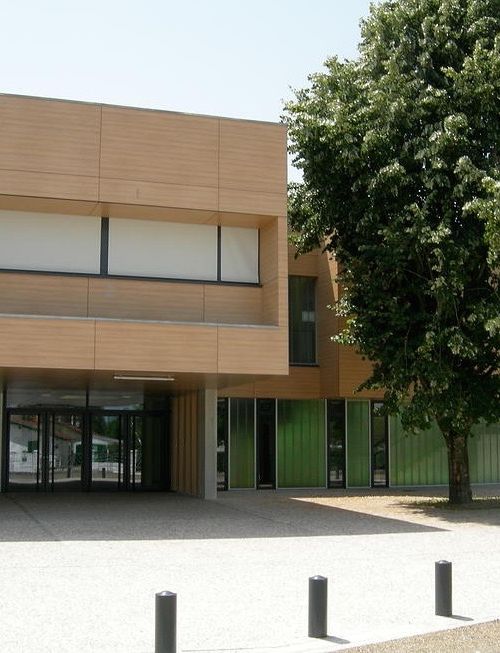 Collège Félix Arnaudin