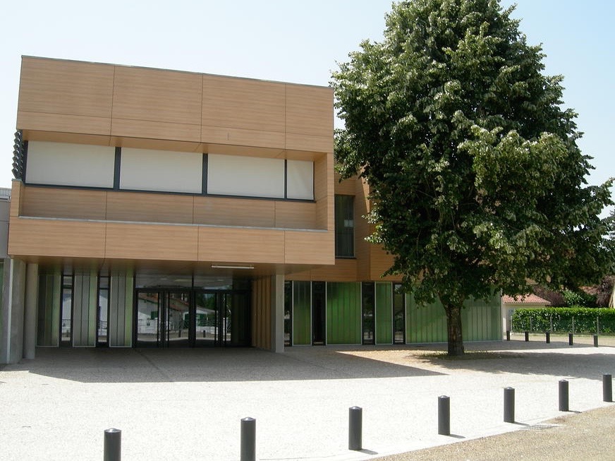 Collège Félix Arnaudin