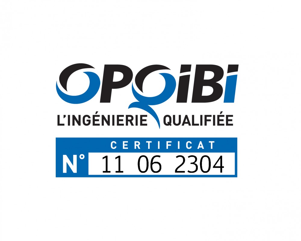 Qualification OPQIBI, labels Math Ingénierie
