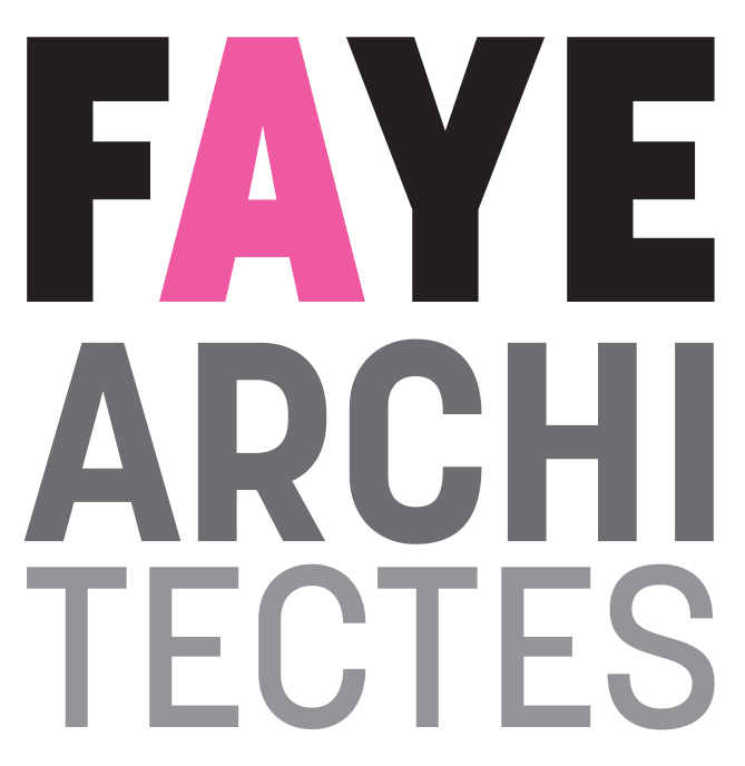 Faye architectes