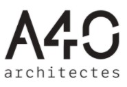 a40 architectes
