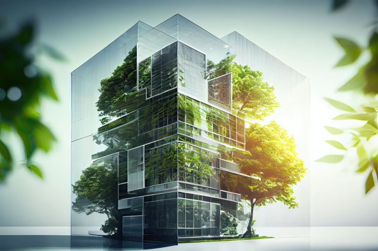 bâtiments durables